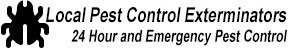 Carroll Station NV Pest Control Exterminators